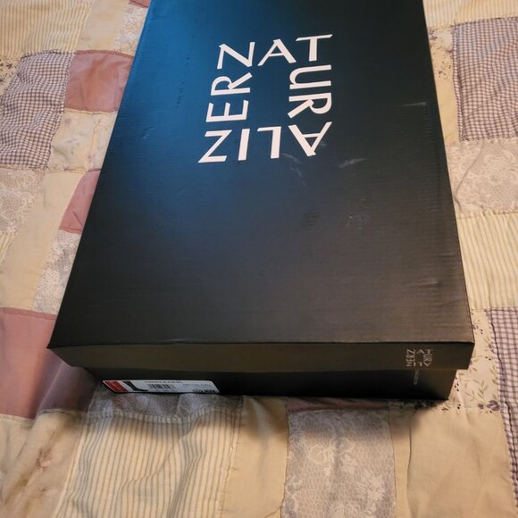 Naturallizer Tall Boots 6 1/2 wide calf (new in the box with tags) - Picture 2 of 4